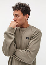 Load image into Gallery viewer, Vintage Waffle Long Sleeve