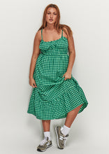 Load image into Gallery viewer, Orchid Dress