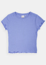 Load image into Gallery viewer, Y2K Vintage Frill Tee