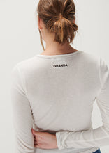 Load image into Gallery viewer, Quinn Long Sleeve