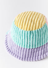 Load image into Gallery viewer, Mini Bucket Hat