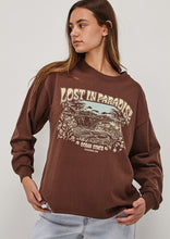 Load image into Gallery viewer, Throwback Long Sleeve