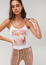 Load image into Gallery viewer, Daisy Valley Winnie Cami