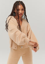 Load image into Gallery viewer, Luxe Cardi Knit