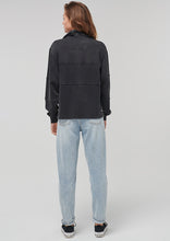 Load image into Gallery viewer, Flag Quarter Zip