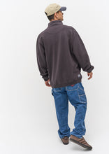 Load image into Gallery viewer, Panel Quarter Zip