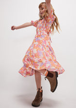 Load image into Gallery viewer, Eve Midi Dress