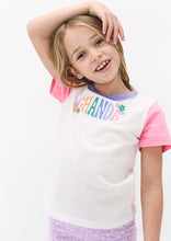 Load image into Gallery viewer, Classic Ringer Tee
