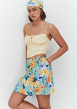 Load image into Gallery viewer, Shelly Mini Skirt