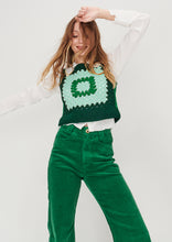 Load image into Gallery viewer, Andie Crochet Vest