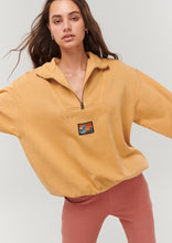 Load image into Gallery viewer, Thrift Quarter Zip