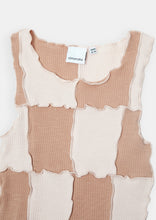 Load image into Gallery viewer, Checkerboard Singlet