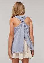 Load image into Gallery viewer, Fray Singlet