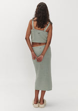 Load image into Gallery viewer, Loco Midi Skirt