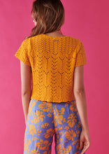 Load image into Gallery viewer, Betty Knit Top