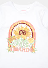 Load image into Gallery viewer, Lace Back Tee