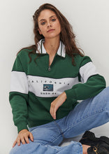 Load image into Gallery viewer, All Day Quarter Zip