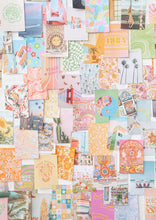 Load image into Gallery viewer, Ghanda Y2K Collage Kit