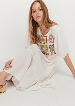 Load image into Gallery viewer, Parisian Maxi Dress
