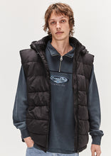 Load image into Gallery viewer, OG Puffer Vest