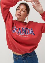 Load image into Gallery viewer, Oxford Crew