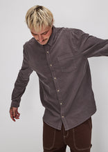 Load image into Gallery viewer, Cord Button Shirt