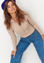 Load image into Gallery viewer, Whitney Long Sleeve