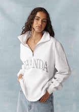 Load image into Gallery viewer, Forever Quarter Zip