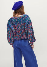 Load image into Gallery viewer, Cherry Cardi