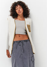 Load image into Gallery viewer, Maxi Cargo Skirt