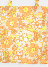 Load image into Gallery viewer, Jeanie Floral Envirobag