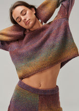 Load image into Gallery viewer, Folk Knit