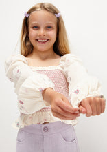 Load image into Gallery viewer, Georgie Long Sleeve Top