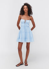 Load image into Gallery viewer, Dahlia Mini Dress