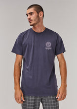 Load image into Gallery viewer, Flaming Sun Regular Tee