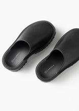 Load image into Gallery viewer, Bennie Platform Clogs