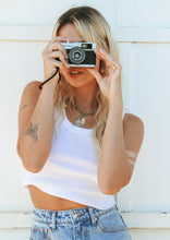 Load image into Gallery viewer, Basic Baddie Singlet