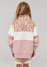 Load image into Gallery viewer, Track Quarter Zip