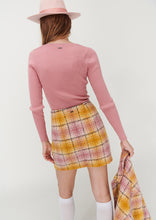 Load image into Gallery viewer, College Skirt