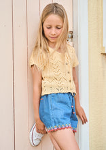 Load image into Gallery viewer, Betty Knit Top