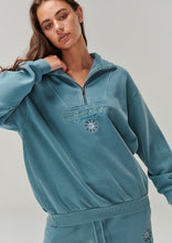 Load image into Gallery viewer, Holly Quarter Zip