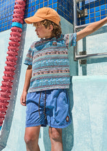 Load image into Gallery viewer, Throwback Tee