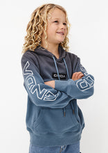 Load image into Gallery viewer, Ombre Hood