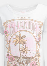 Load image into Gallery viewer, Jersey Frill Tee