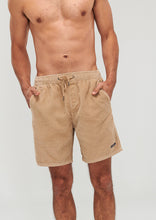 Load image into Gallery viewer, Cord Walk Shorts