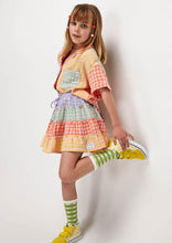 Load image into Gallery viewer, Tiered Skirt