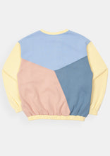 Load image into Gallery viewer, Panel Thrift Crew
