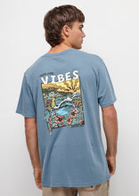Load image into Gallery viewer, Cool Vibes Vintage Tee