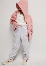 Load image into Gallery viewer, Throwback Full Zip Hoodie