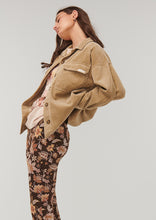 Load image into Gallery viewer, Casey Jacket